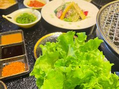 -樱嘢·炭火烧肉(惠南店)