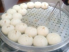 韩包子-韩包子(建设路店)
