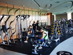 -W Fitness 威尔仕健身(北京英皇集团中心店)