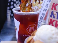 芦荟粒-桂桂茶(恒基名人店)