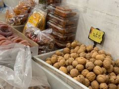 -王老头炒货(天坛东路店)
