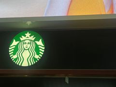 -星巴克(杭州东站东到达店)