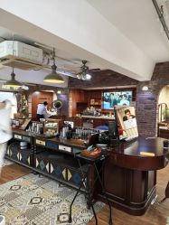 -BarberKiNG男士理发馆Barbershop