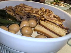 -院8里·小聚园老川菜(九眼桥店)