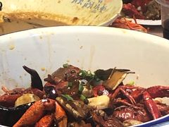 -靓靓蒸虾(中山公园店)