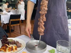 -拉蒂娜·巴西牛排馆 Latina·Brazilian Steakhouse(陆家嘴旗舰店)