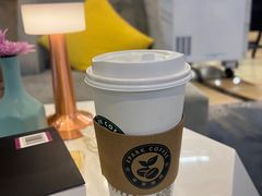 -逸派咖啡 EPARKCOFFEE(广安门店)