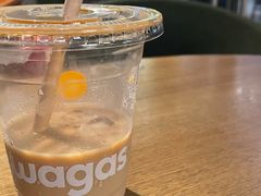 -Wagas沃歌斯(正大乐城店)