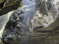 -鹿院坪生态旅游景区