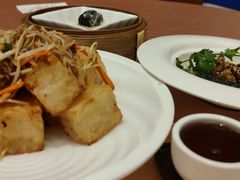 -金满楼(天河中路店)