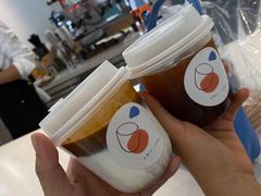 -稀物集咖啡(徽州大道店)