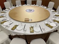 包厢-良友·海鲜青岛菜(五四广场店)