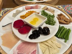 -芸南道·过桥米线(昆明老街旗舰店)