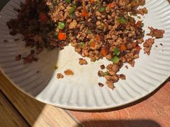 黑三剁-浩海火燒雲傣家菜(芮欧百货店)