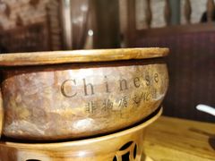 -桂小厨广西菜(万象城店)
