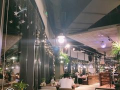 大堂-G+KITCHEN(龙湖狮山天街店)