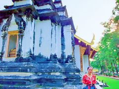 -帕辛寺