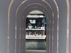 -喜茶(中山利和新地店)