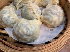 -春和發特色蒸饺(浐河西路店)