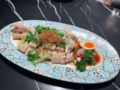 -粤·向群饭店(二沙岛店)