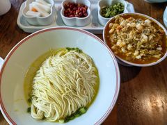 -瑞面(吴宫泛太平洋酒店)