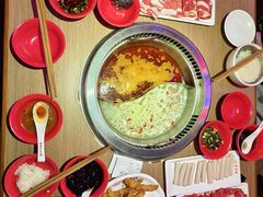 -季季红火锅(丰城洪客隆店)