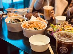 -W COLLECTIVE  DESSERT SHOP