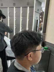 -MOVAN HAIR莫凡匠人发型屋