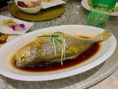 -燕云楼(云南路店)