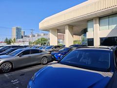 -上海东昌雷克萨斯(沪南路店)
