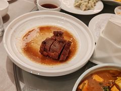 -静之湖湖畔餐厅