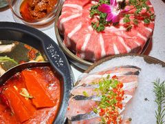 -火社火锅(裕华万达店)