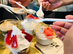 -喜茶(天津乐宾百货店)