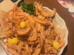 -弓二·烧鸟居酒屋(财富购物中心店)