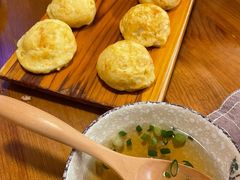 明石烧-章之鱼家(体育东路店)