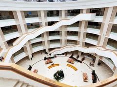 -厦门市图书馆(集美新城馆区)