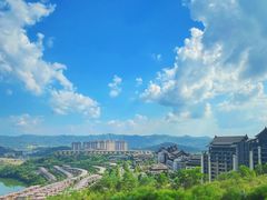 -熹乐谷温泉度假区