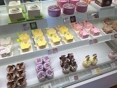 -好利来(西宸广场店)