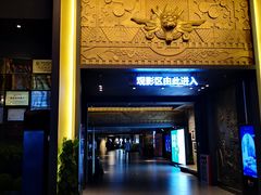 -新影联·华谊兄弟影院(望京店)
