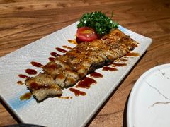 -炉胜·炉端烧·居酒屋