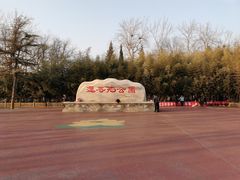 -莲花池公园