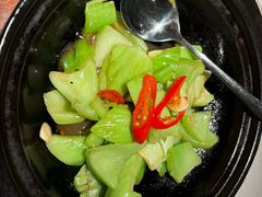 -漢舍中国菜馆(浦东嘉里城店)