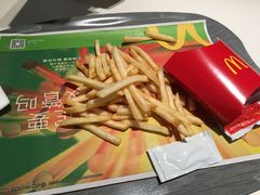 -麦当劳(常州西瀛里店)