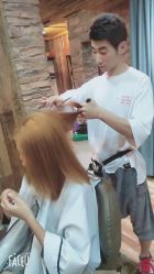 -MOZZ木子造型