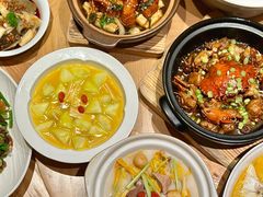 -宴南庭·闽味私房菜
