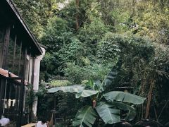 -Metal hands·铁手咖啡