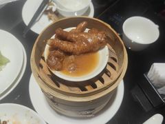 -外高桥喜来登酒店采悦轩