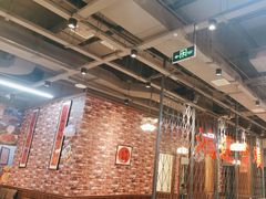 -鸿姐老火锅(花园路店)