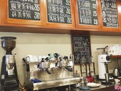 -HUG COFFEE(鼓楼店)