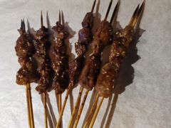-腰子哥烤串(石佛营炫特店)